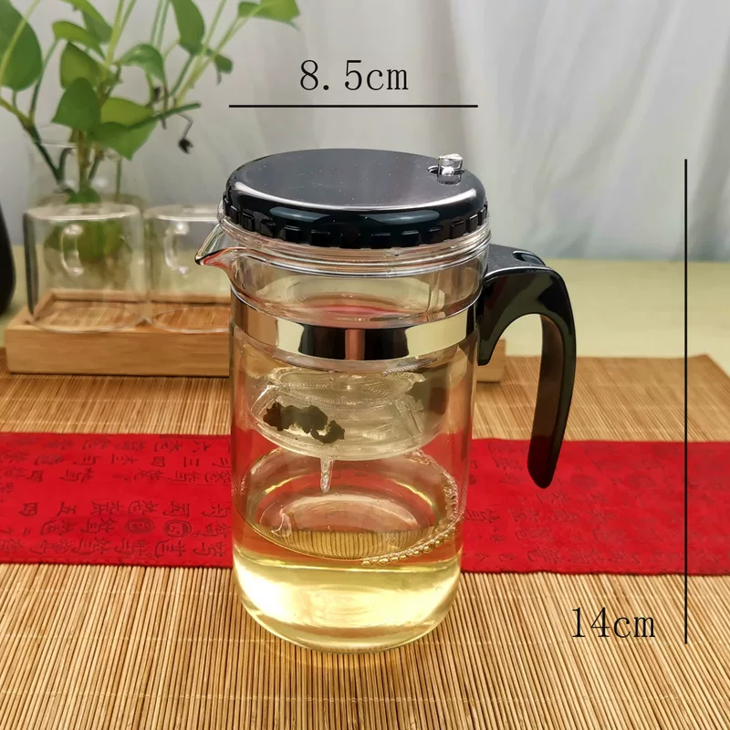 Tea cup, 500 ml