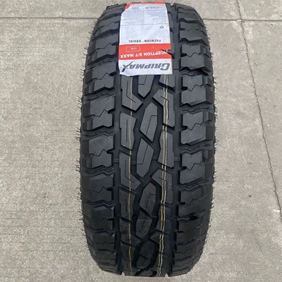 Yolsuzluq şinləri Off-road Tire LT245/70R16