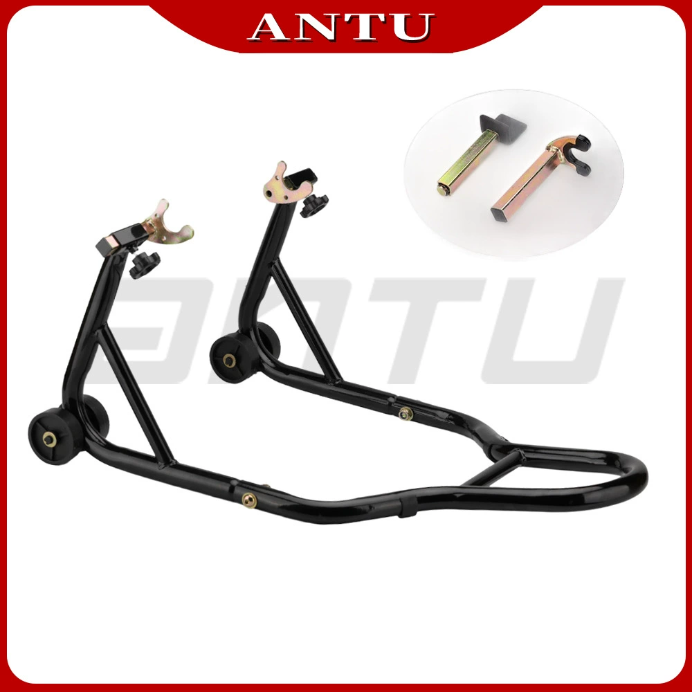 Мотоцикл рама задняя рама опора колеса самокат ретро тележка Harle