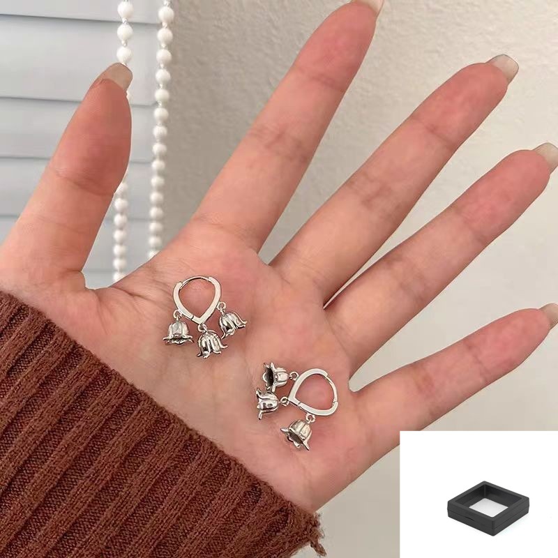 E79 이어 버클 + PE 멤브레인 박스