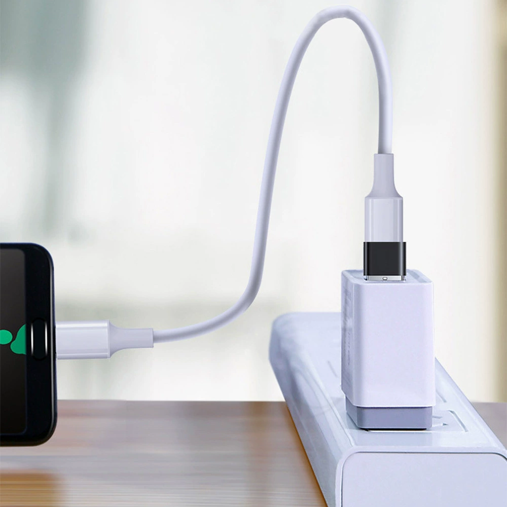 Ротор зарядного устройства USB 2.0 A переход Type-C головка 2.0 мужской разъем к материнской плате Type-C ротор