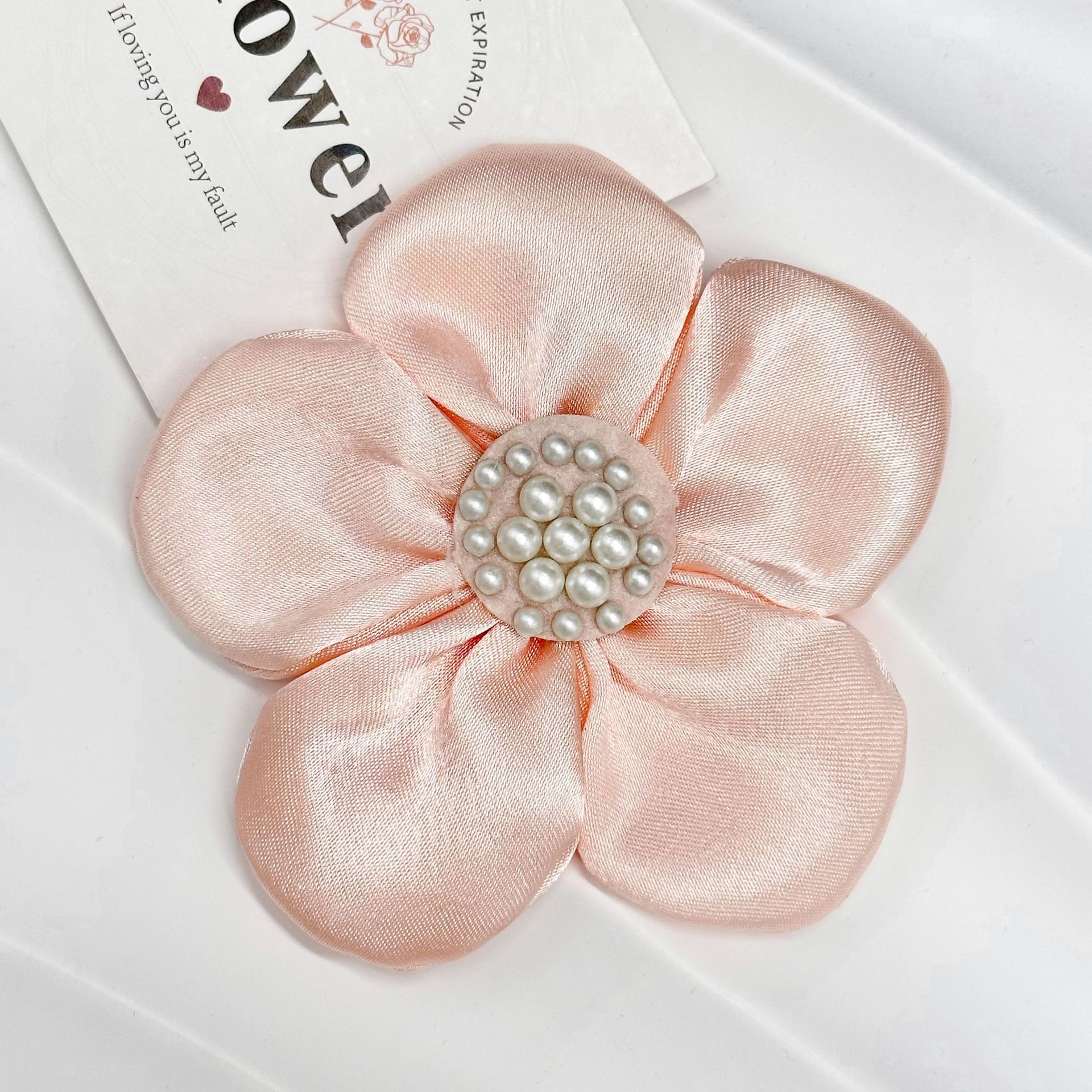 7321 샴페인 + 핀