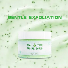 �羳����Tea tree���ĥɰ��ȫ��ȥ���|��Ƥ�̝��۰ן��w120g���l