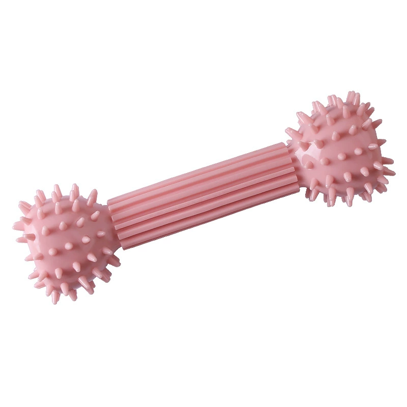 Toy, teether, interactive food play, new collection, pet, can bite