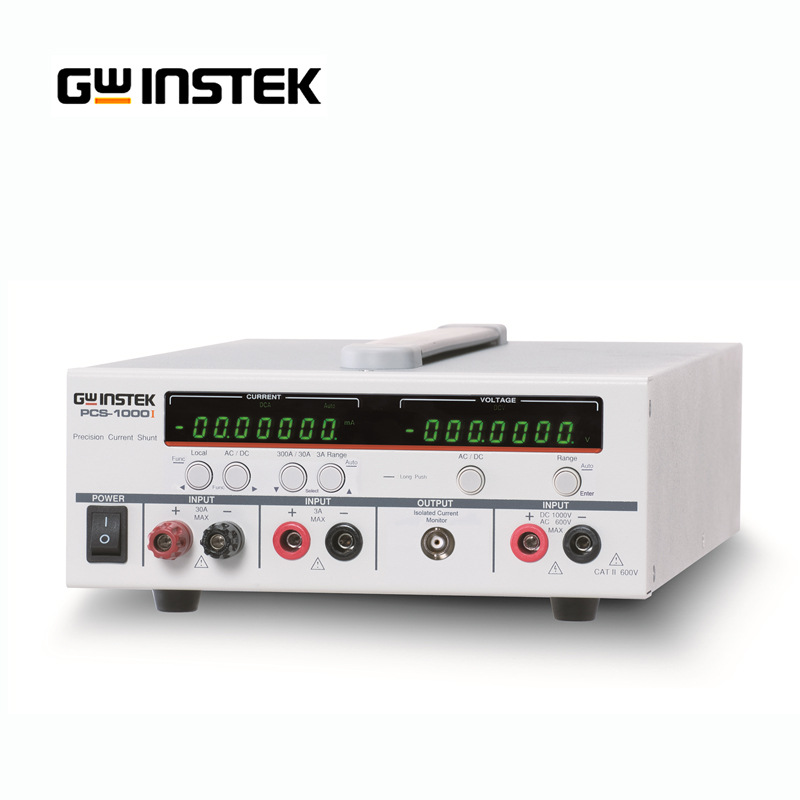��γGWINSTEK ����������PCS-1000I��ε����⽻��600Vֱ��1000V