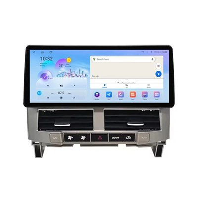 All-In-One Navigation System, DVD Navigation