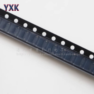 BZT52C27 SOD123 SMD Zener Diode 1206 Plastic 27V Plate 3K