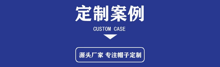 定制案例