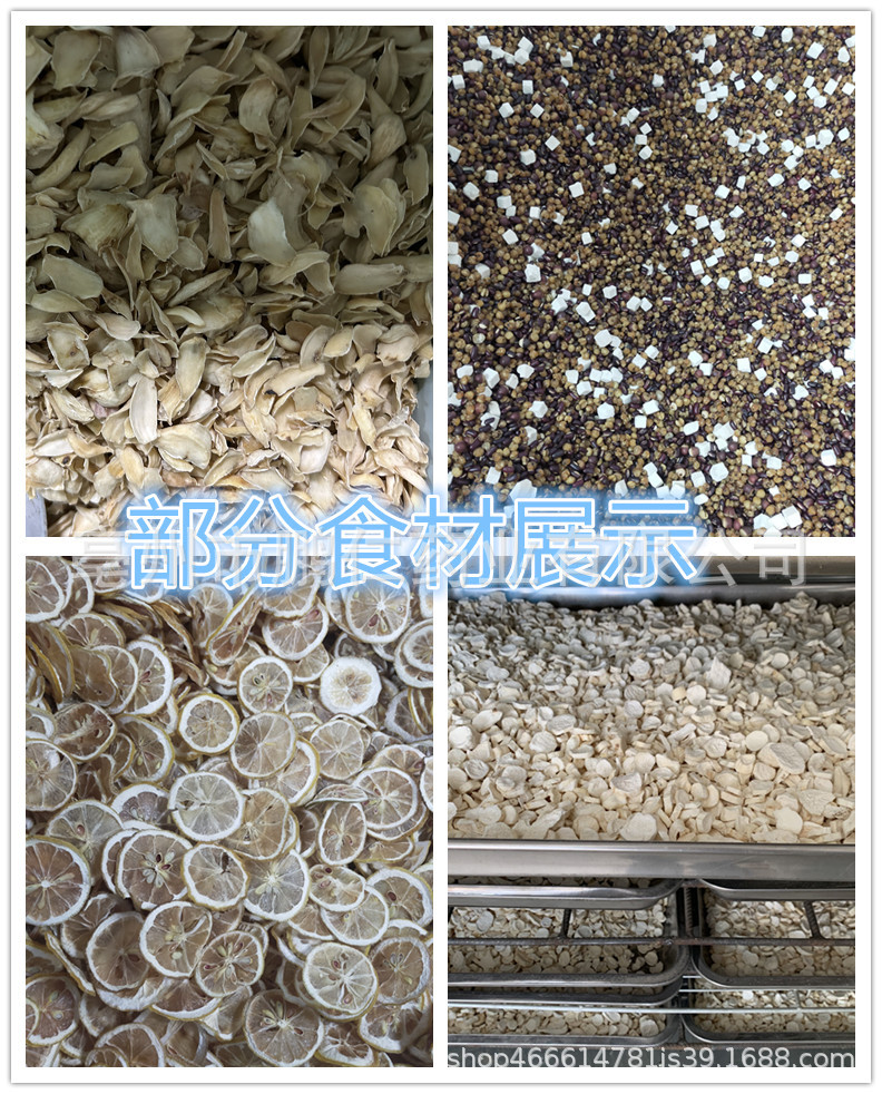 Triangle Tea Bag Wellness Tea Blend Herbal Flower Tea for Daily Home Brewing specifications