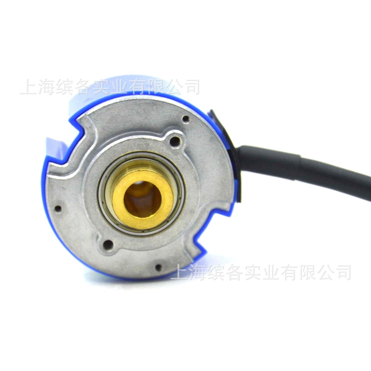 TS5214N8599 伺服电机用/多摩川编码器//OIH48-2500P8-L6-5V