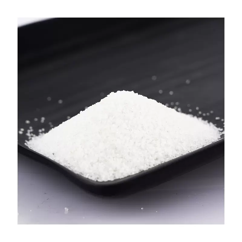 厂家加工优级白刚玉磨料白刚玉人造磨料定制耐磨白刚玉