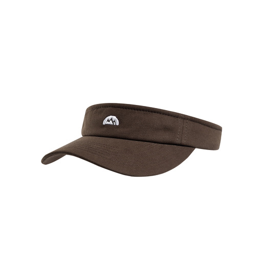 Japanese-style baseball cap for women's summer sun hat, unisex open-top hat, sun protection tennis cap, sunshade hat for men