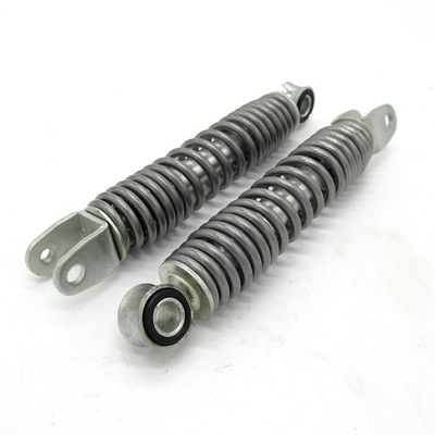 Motorcycle shock absorber Shock absorption After the shock parts PW50