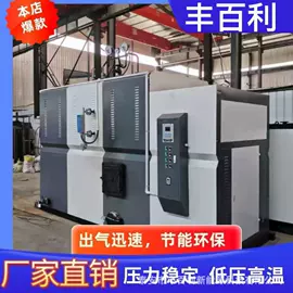 蒸汽发生器;燃煤锅炉;燃气锅炉