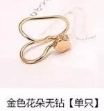 Креативные модные серьги, универсальные ушные клипсы из жемчуга, европейский стиль, не прокалывают уши