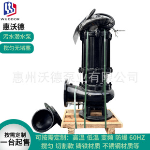 ���ֵ�WQ/QW��ˮ��ˮ���T�F���|380V��ʽ�μ��Uˮ�x�ı���ˮ����