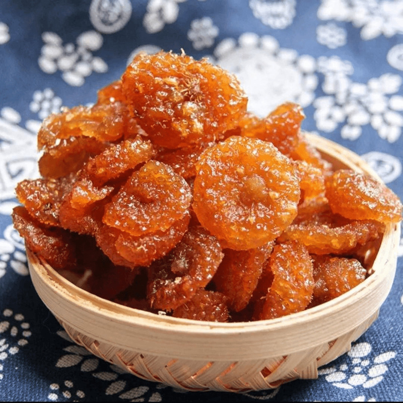 正宗刺梨干贵州特产刺梨果干蜜饯休闲酸甜即食零食刺梨干泡水小吃|undefined