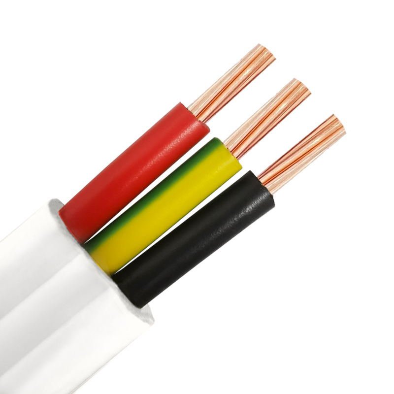 メーカーのオーストラリア規格アレックス線2芯3*1.5 2.5 v 90オーストラリア規格フラット線ケーブル