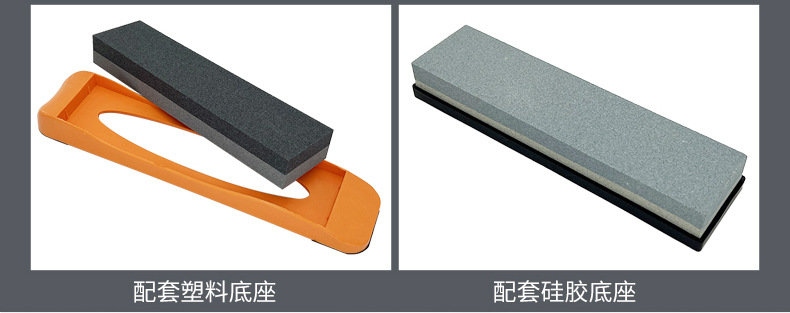 棕刚玉双面油石，氧化铝双面磨刀石，磨刀石，油石，aluminum oxide sharpening stone，家用厨房户外酒店油石磨刀石 塑料底座，200X50X25MM，150X50X25MM，8X2X1”，6X2X1，磨刀器套装120#240#180#320#800#1000#精磨粗磨细磨跨境外贸，精磨油石，粗磨，细磨，跑江湖，摆地摊，菜刀剪刀屠宰刀，大号小号油石，魔石，陶瓷免烧油石 批发工厂定制 厂家磨刀神器 定角 地摊货源 跑江湖 磨刀工具 磨刀石天然 磨刀架 迷你 陶瓷磨刀棒 商用磨刀石 knife 手持磨刀 磨刀石日本 磨刀石底座 砥石 粗磨 细磨 精磨 单面 迷你 磨刀石套装，跨境外面油石，亚马逊油石，超精油石。精磨抛光 超细 细磨 开刃