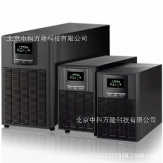 在线式 UPS 不间断 金武士 MT2000L 电源