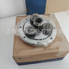 grundfos格兰富AMG齿轮驱动搅拌器推流器SMGAMDAFG齿轮原厂配件