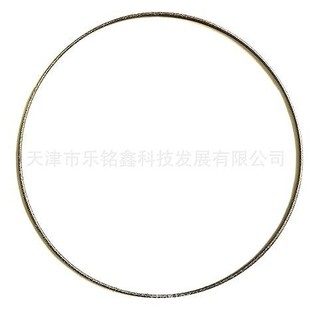 Diamond Circular Saw Blade Diamond Tool Circular Saw Glass Ceramic Wine Bottle Diamond Wire Saw Metal Cutter
