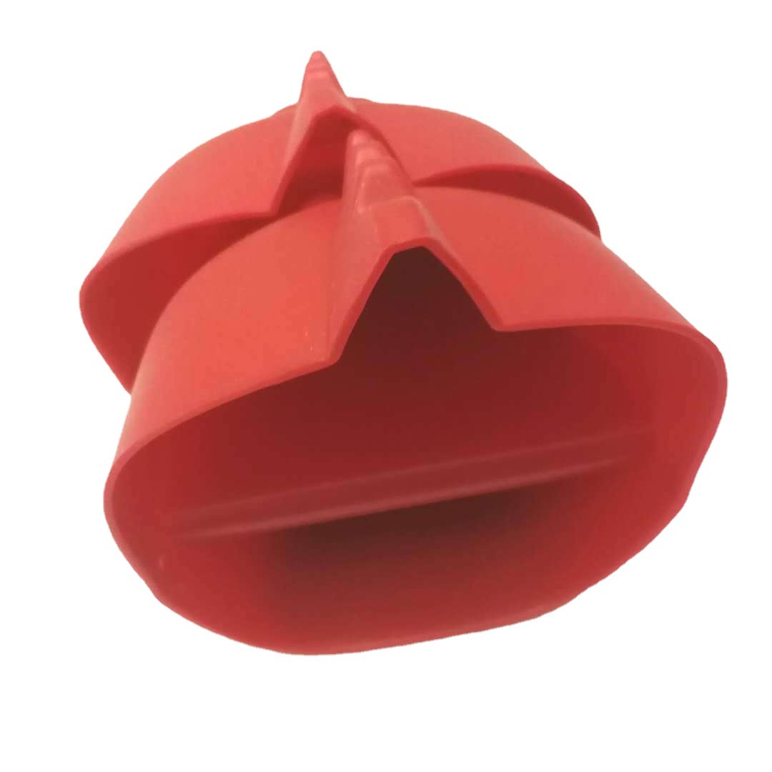 Agarraderas Anti-Escaldado para Cocina de Silicona para Horno y Microondas