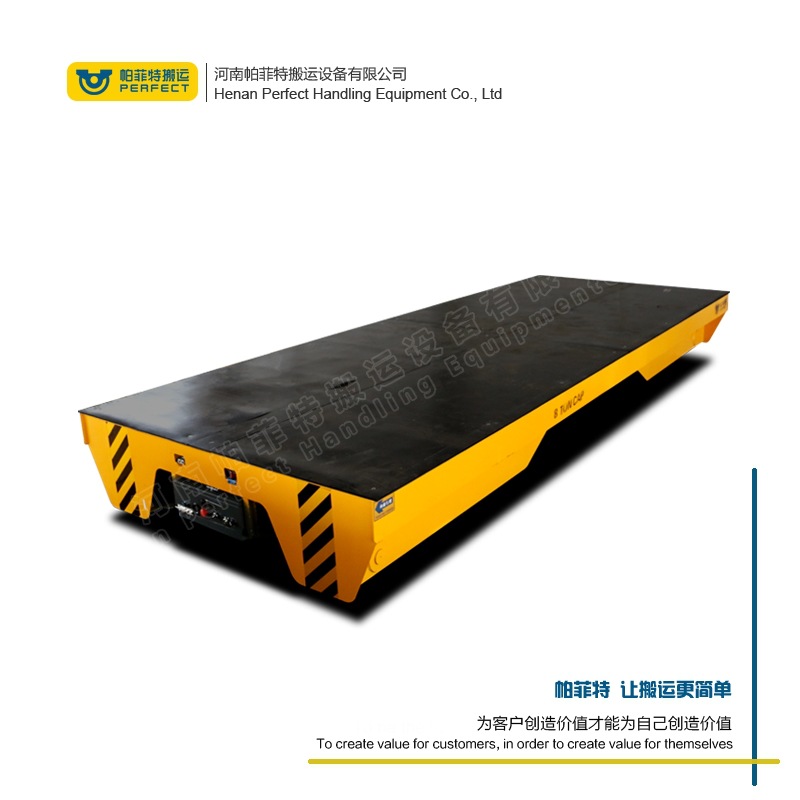 木制框架车铝业模具搬运车制造帕菲特搬运车