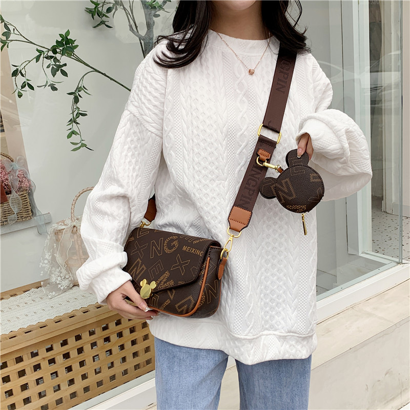 Fashionable Women's Shoulder Bag And Crossbody Bag For Everyday_voghion.com