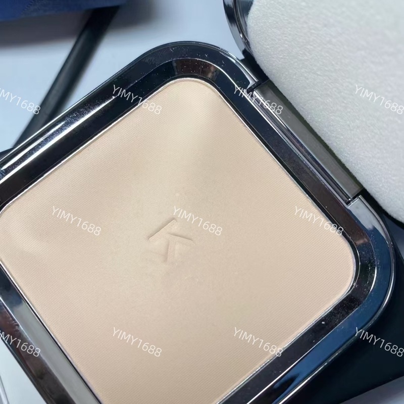 ビッグブランド KIO マットマット単層パウダーケーキ 12g 外国貿易クロスボーダーナチュラルカラー 01 アイボリーホワイト 04 生放送限定|undefined