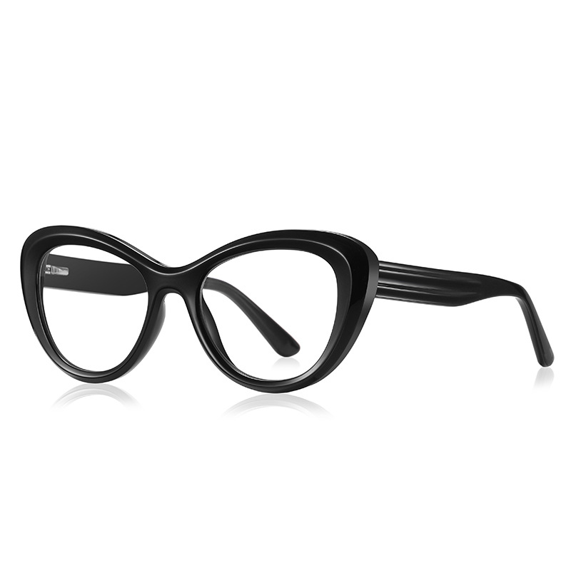 C1 bright black frame