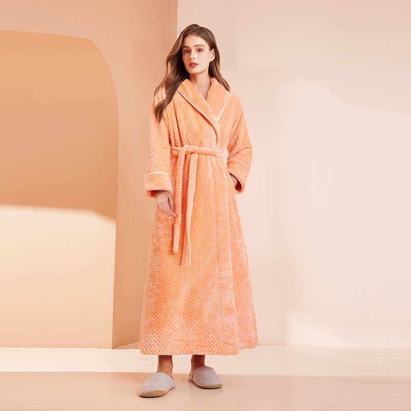 1506 오렌지 파우더 [여성]