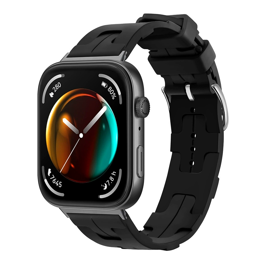 Apple, женские часы, ремешок для часов, сменный силиконовый ремешок для мужчин