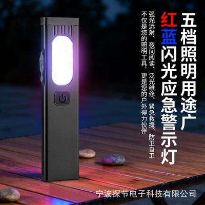 Clip Repair Work Light, UV fənərlər