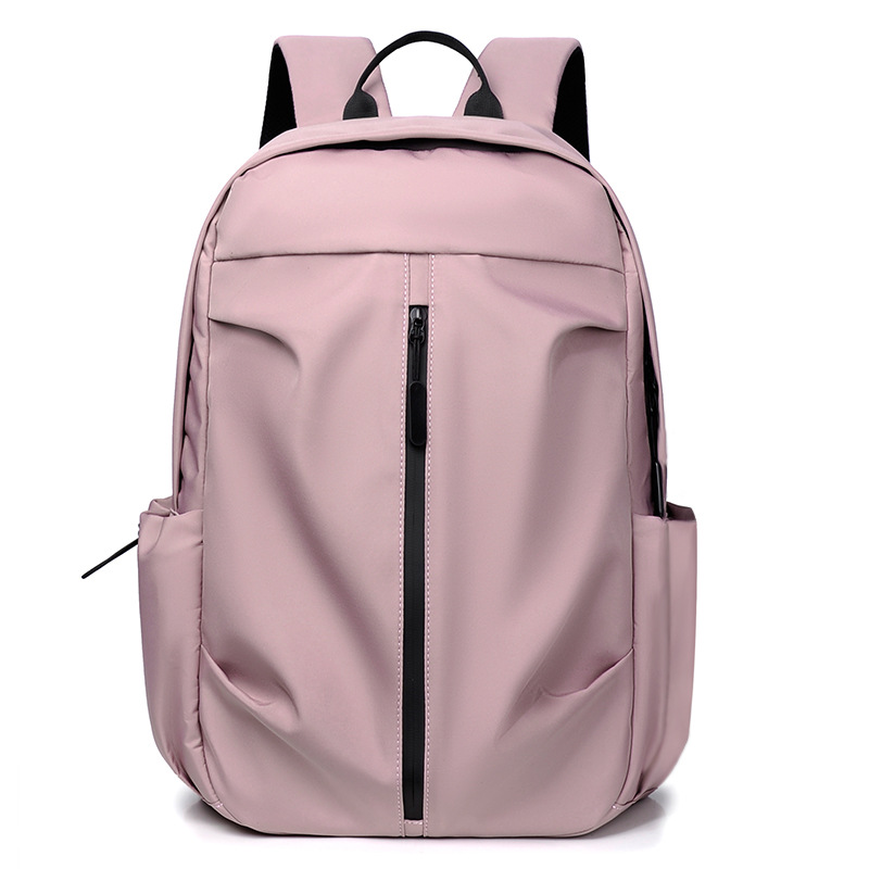 Estudiante mochila estudiante de secundaria de gran capacidad estilo coreano simple mochila Hombres Nuevo japonés Harajuku Escuela Secundaria mochila moda