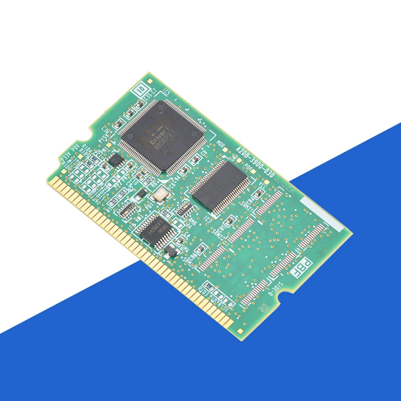 A20B-3900-0300Fanuco FANUC system original CNC system memory card circuit board small card discussion