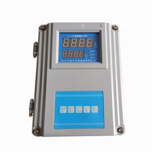 防爆圆形氧转换器YB-88SFZ上海上润仪表