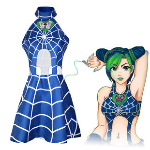 ��֮ԴJOJO������ð�U�O�zcos�� ʯ֮���՗l�삐cosplay���b�F؛