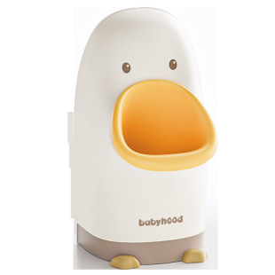 Children's wall toilet for boys, urinal 5