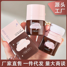 Gegebear���С���^�l���ɷۿ�����ϴ�ɰl��ˬȥ��ɢ����ˮϴ�o�l