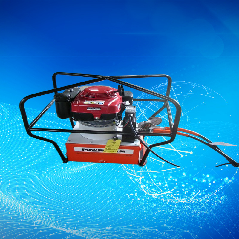 PG1204S派尔迪POWERTEAM汽油机电动液压泵