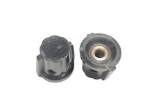 胶木旋钮帽 K18-01铜芯内孔4mm用于WXD3 RV16 WX14 WH5电位器旋钮