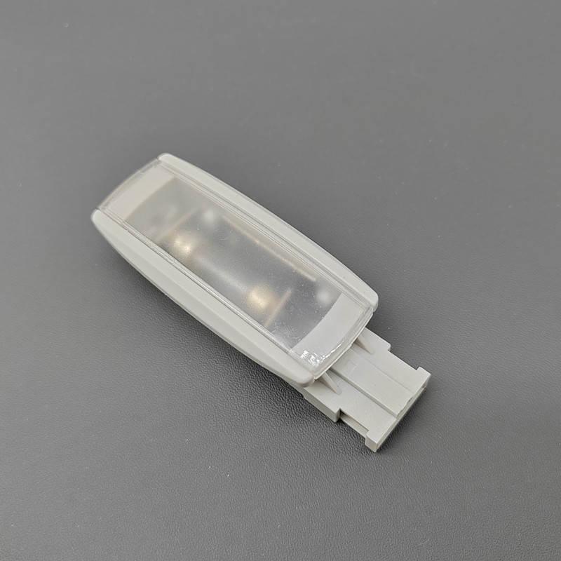 Passat Golf Tiguan Touran Bora Haorui Magotan Sun Visor Light Makeup Light 3Td1Kd947109