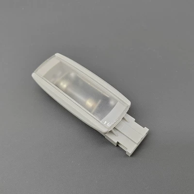 Passat Golf Tiguan Touran Bora Haorui Magotan Sun Visor Light Makeup Light 3Td1Kd947109 (Digər kuzov və aksesuarlar) - grey
