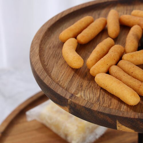 Wedding dessert table decorations multi-layer display stand cake stand three-layer cake tray birthday party pastry wooden tray