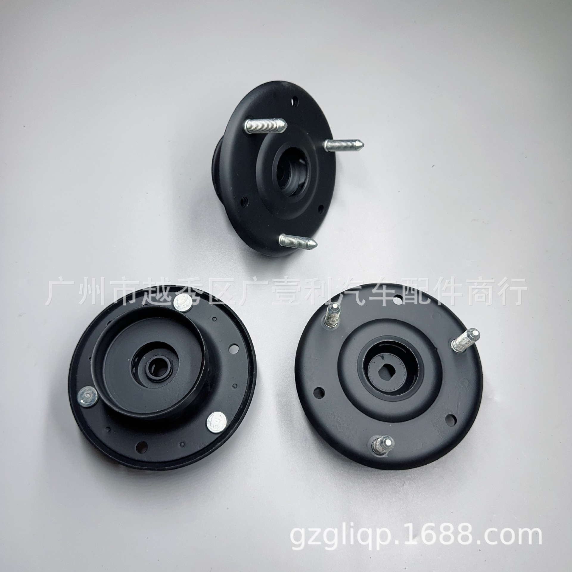 For 48609-0N010 48609-30070 48609-30060 crown MARK-X front top glue