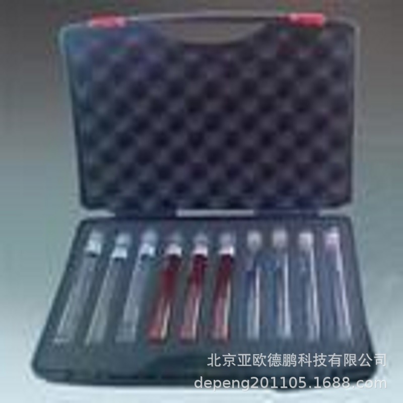 透明度标准管    DP-413