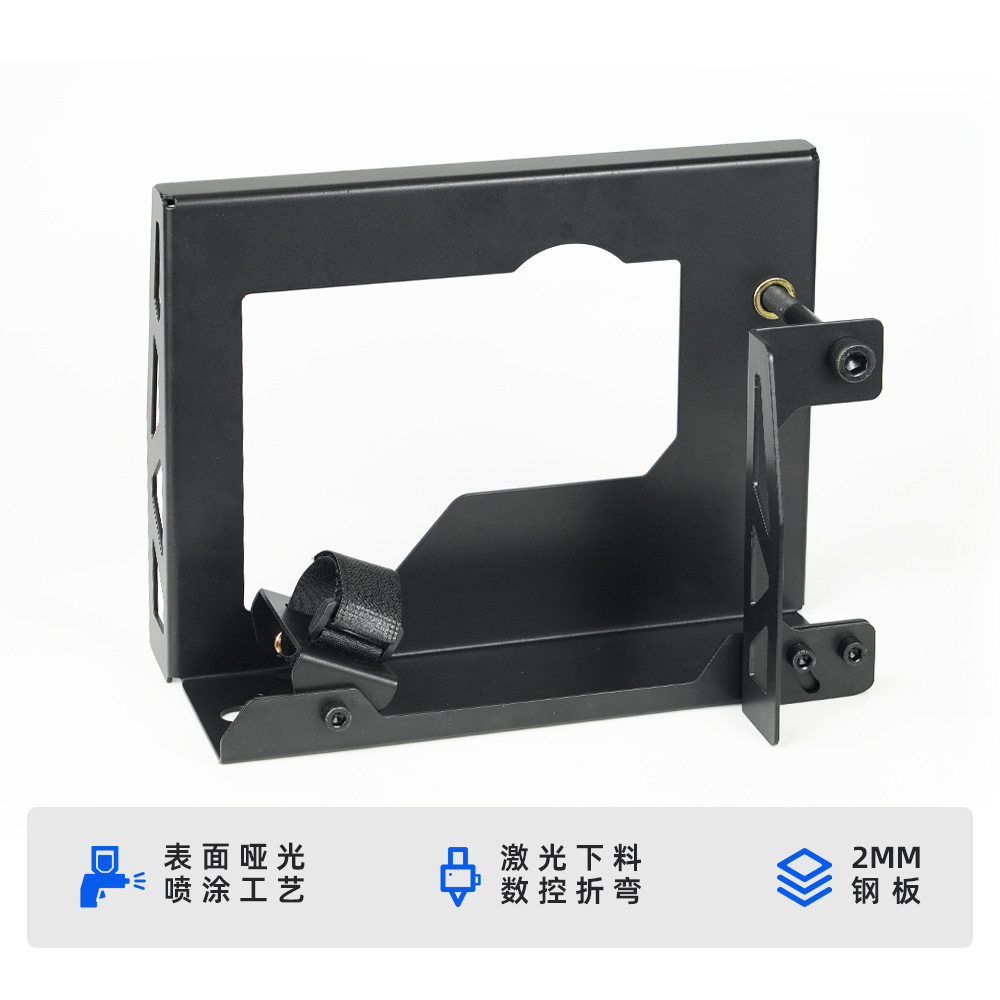 GANWEI 전기 평면 플립 브래킷 플랫 플레너 동중 전기 플레너 목공 브래킷 가정용 휴대용 장식 단단한 목재 도구