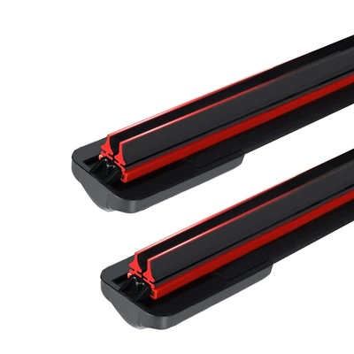 Rubber Strip Wiper Blades, Wiper