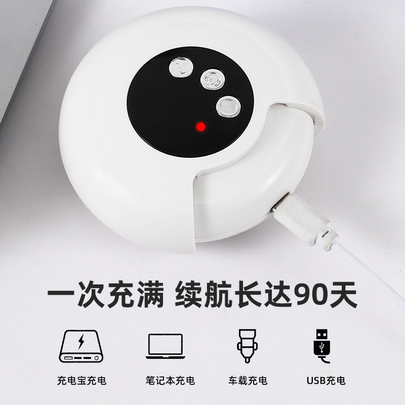 360回転電動爪切り多機能LCDポータブル爪切り中高年赤ちゃん爪グラインダー充電|undefined